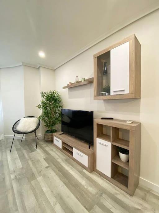 Appartement Letty'S House à Santa Pola Extérieur photo