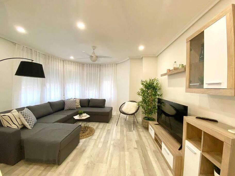 Appartement Letty'S House à Santa Pola Extérieur photo