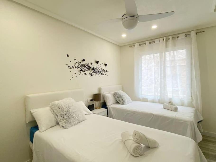 Appartement Letty'S House à Santa Pola Extérieur photo