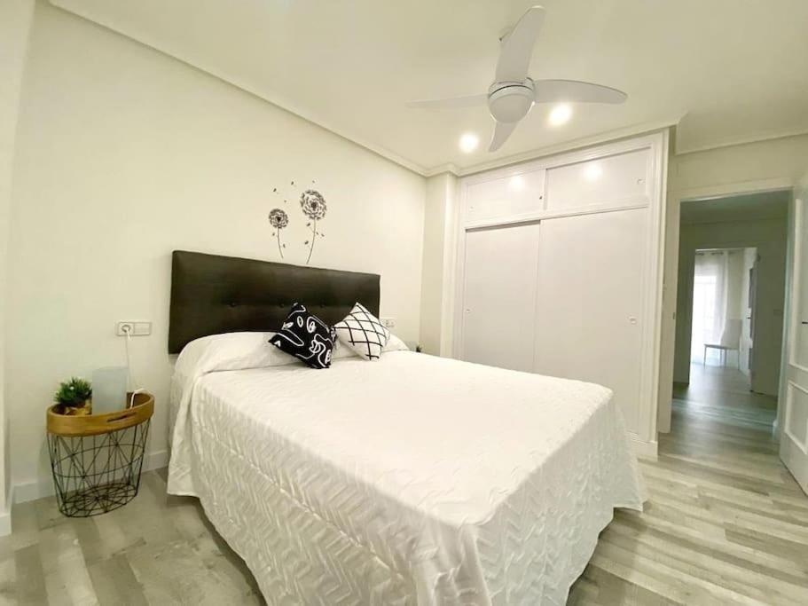 Appartement Letty'S House à Santa Pola Extérieur photo