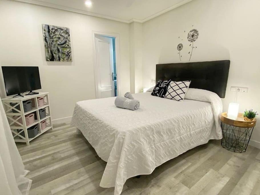 Appartement Letty'S House à Santa Pola Extérieur photo