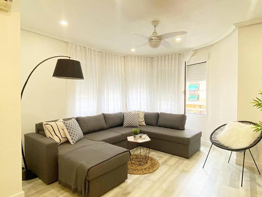 Appartement Letty'S House à Santa Pola Extérieur photo